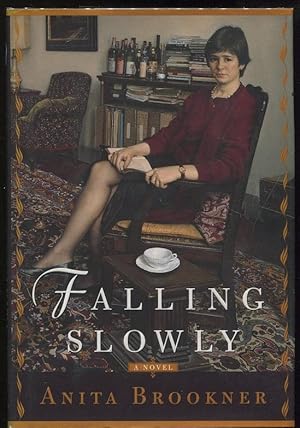 Image du vendeur pour Falling Slowly mis en vente par Evening Star Books, ABAA/ILAB
