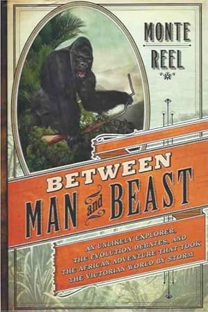 Bild des Verkufers fr Between Man and Beast zum Verkauf von San Francisco Book Company