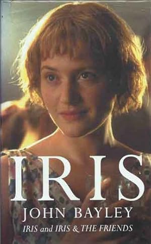 Seller image for Iris: A Memoir of Iris Murcoch and Irish and the Friends: A Year of Memories for sale by San Francisco Book Company