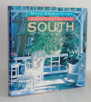 Image du vendeur pour Mary Emmerling's American Country South mis en vente par Whiting Books