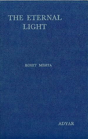 Seller image for Eternal Light, The for sale by Theosophical Society Library