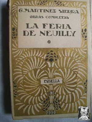 LA FERIA DE NEUILLY