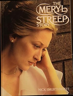 Immagine del venditore per The Meryl Streep Story venduto da Mad Hatter Bookstore