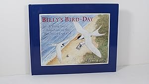 Billy's Bird-day: A young boy's adventures on the beaches of Cape Cod