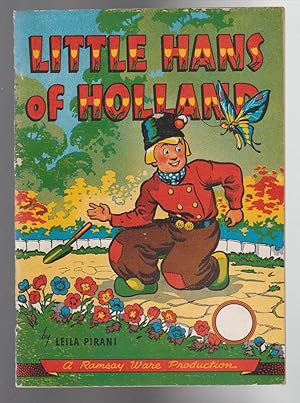 Little Hans of Holland