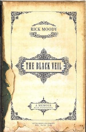 The Black Veil: A Memoir with Digressions