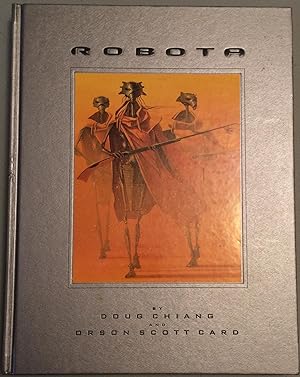 Seller image for Robota for sale by Wordbank Books