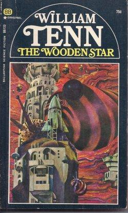 Seller image for THE WOODEN STAR for sale by Books from the Crypt
