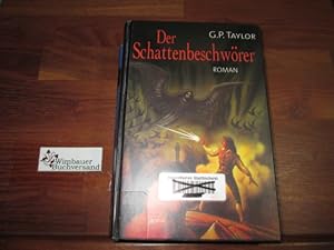 Seller image for Der Schattenbeschw�rer for sale by Wimbauer Buchversand