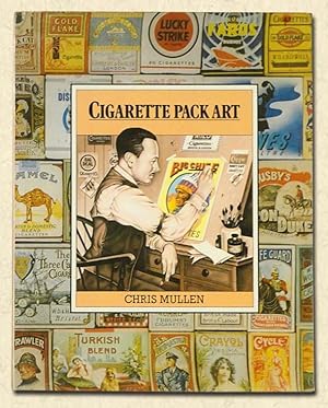 Immagine del venditore per Cigarette Pack Art venduto da lamdha books