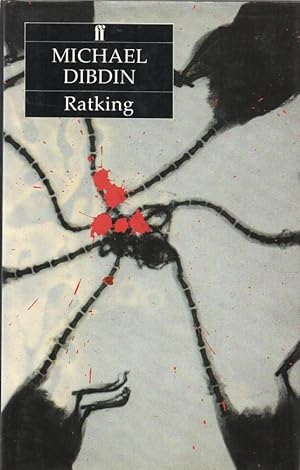 Seller image for Ratking for sale by lamdha books
