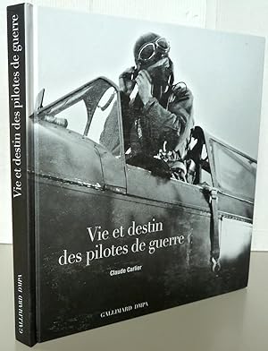 Vie et destin des pilotes de guerre