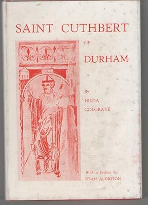 Saint Cuthbert Of Durham