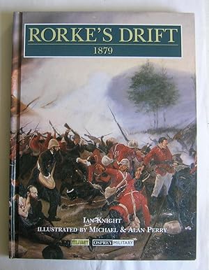 Immagine del venditore per Rorke's Drift 1879. venduto da Monkey House Books