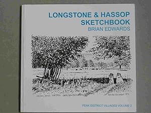 Longstone & Hassop Sketchbook