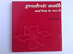 Imagen del vendedor de Geodesic Math and How to Use It a la venta por Dela Duende Books