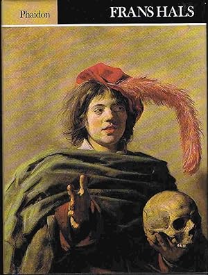 Immagine del venditore per Frans Hals venduto da Lazy Letters Books