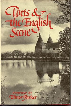 Seller image for Poets And The English Scene for sale by Save The Last Book For Me (IOBA Member)