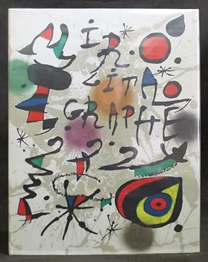 Joan Miró, Litógrafo: Vol. III : 1964-1969