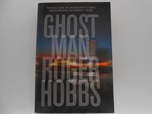 Ghost Man (signed)