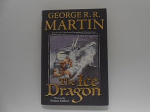 Seller image for The Ice Dragon for sale by Lindenlea Books