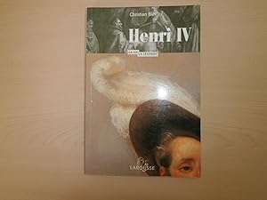 Image du vendeur pour Henri IV mis en vente par Le temps retrouv