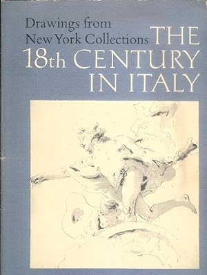 The eighteenth century in Italy.