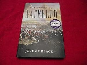 The Battle of Waterloo