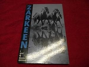 Zarkeen