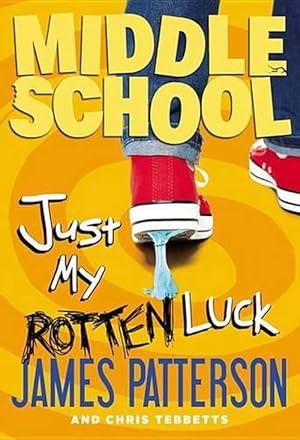 Seller image for Just My Rotten Luck (Hardcover) for sale by Grand Eagle Retail