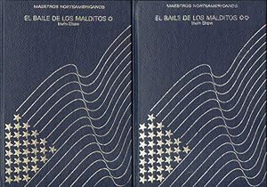 Imagen del vendedor de EL BAILE DE LOS MALDITOS. 2 vols. Trad. Evaristo Otero. a la venta por angeles sancha libros