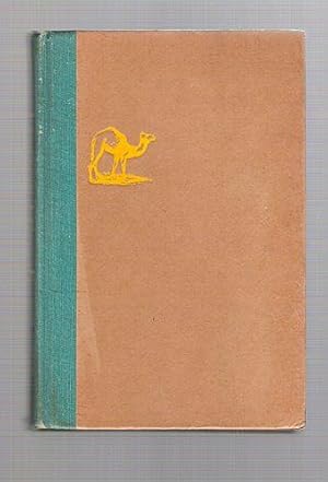 Seller image for Kings and Camels; American in Saudi Arabia for sale by Gyre & Gimble