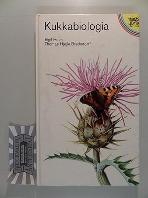 Seller image for Kukkabiologia. for sale by Druckwaren Antiquariat