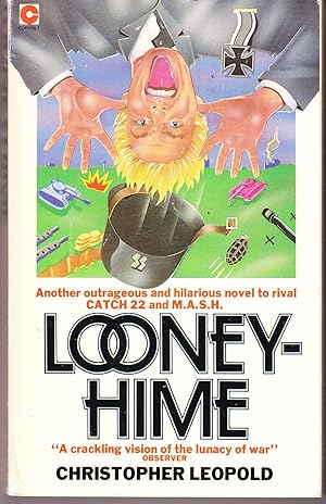 Looneyhime