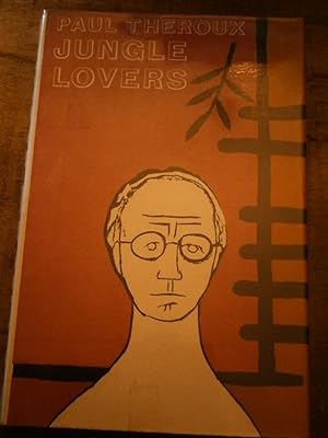 Seller image for JUNGLE LOVERS for sale by Uncle Peter's Books