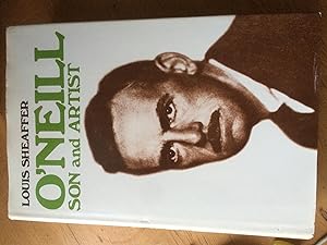 Seller image for O'Neill, Son and Artist for sale by H&G Antiquarian Books