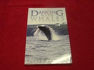 Dancing with Whales An Adventure Story Reveals New Concepts of Time