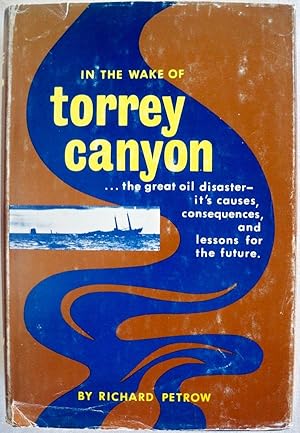 IN THE WAKE OF TORREY CANYON