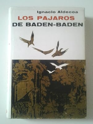 Los pájaros de Baden-Baden