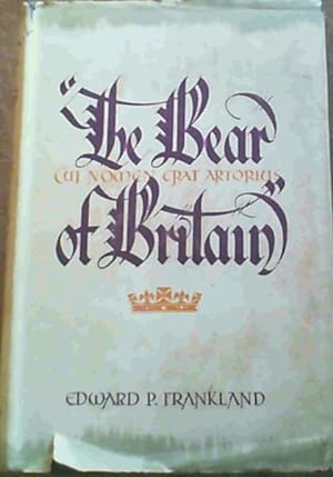 Bild des Verkufers fr The Bear of Britain zum Verkauf von Chapter 1