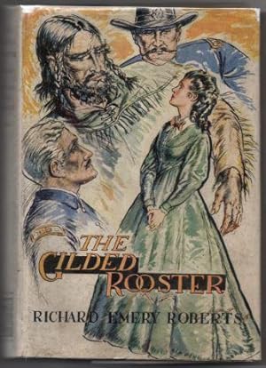 Imagen del vendedor de The Gilded Rooster a la venta por Raymond Tait