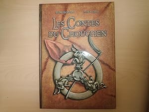 Image du vendeur pour Les contes du chouchen mis en vente par Le temps retrouv