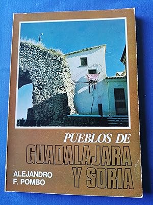 Pueblos de Guadalajara y Soria