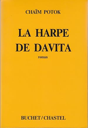 La harpe de Davita