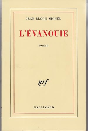 L'évanouie