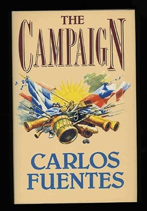 Seller image for THE CAMPAIGN for sale by Orlando Booksellers