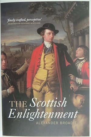 The Scottish Enlightenment