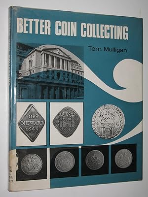 Better Coin Collecting
