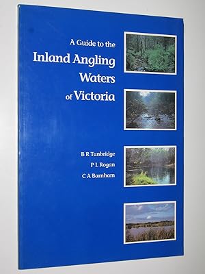 Image du vendeur pour A Guide to the Inland Angling Waters of Victoria mis en vente par Manyhills Books