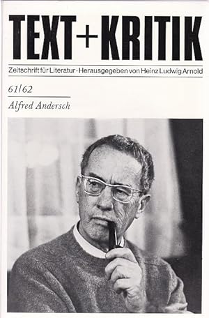 Alfred Andersch.